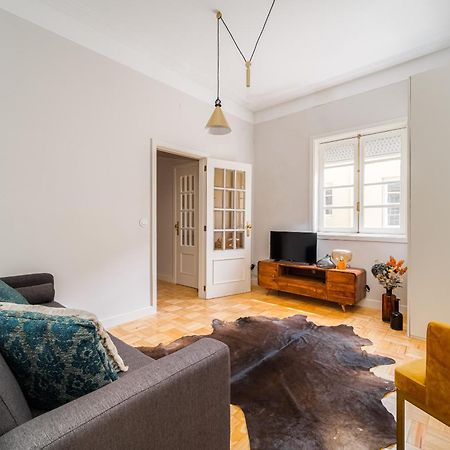 Nomad'S By Sta Catarina Flats - 3Bed Porto 아파트 외부 사진
