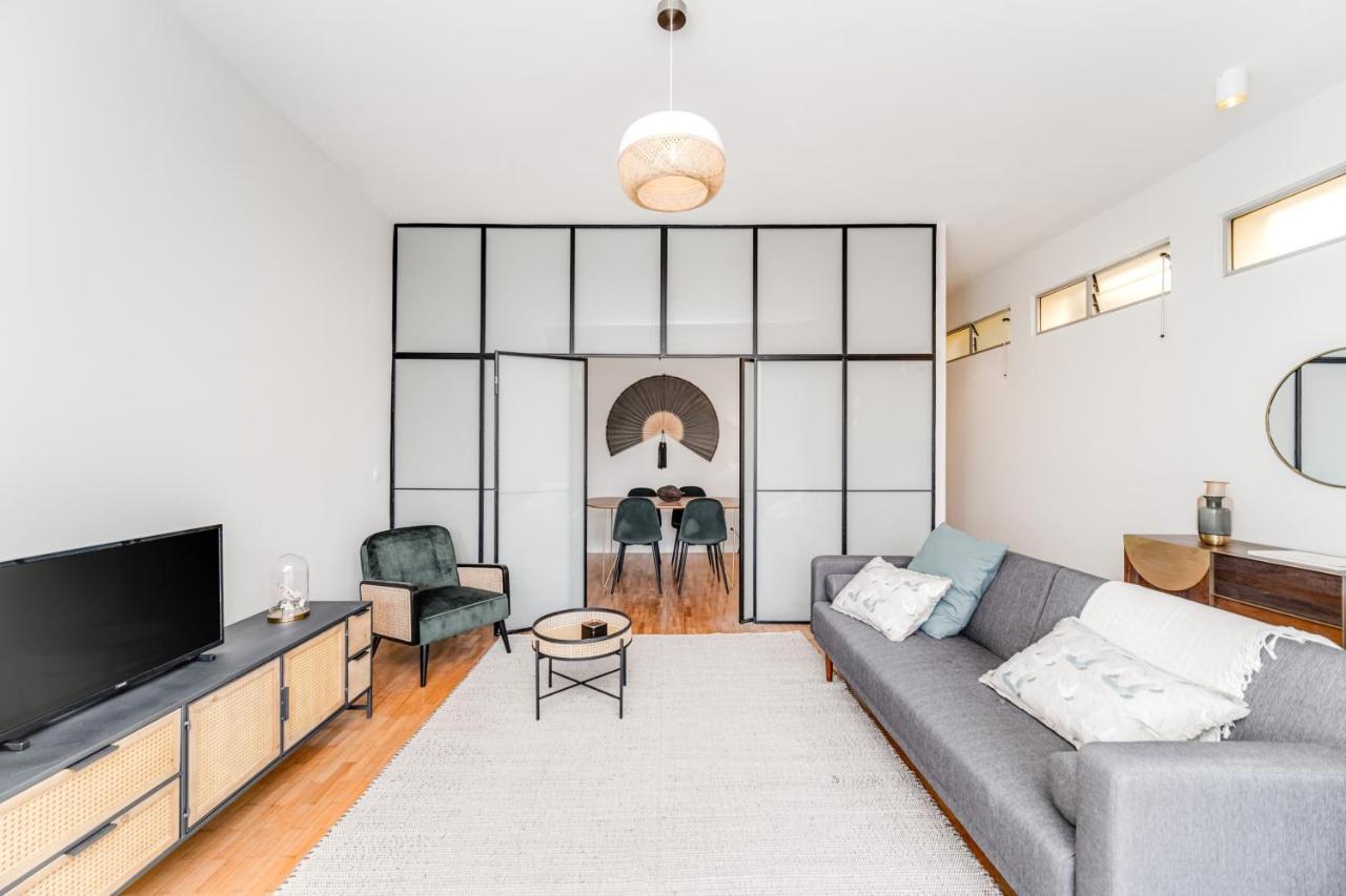 Nomad'S By Sta Catarina Flats - 3Bed Porto 아파트 외부 사진