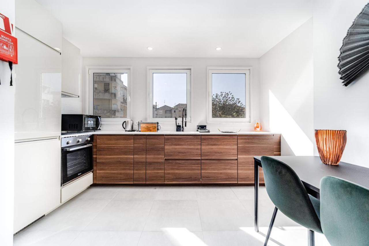 Nomad'S By Sta Catarina Flats - 3Bed Porto 아파트 외부 사진