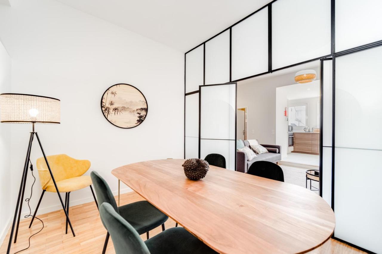 Nomad'S By Sta Catarina Flats - 3Bed Porto 아파트 외부 사진