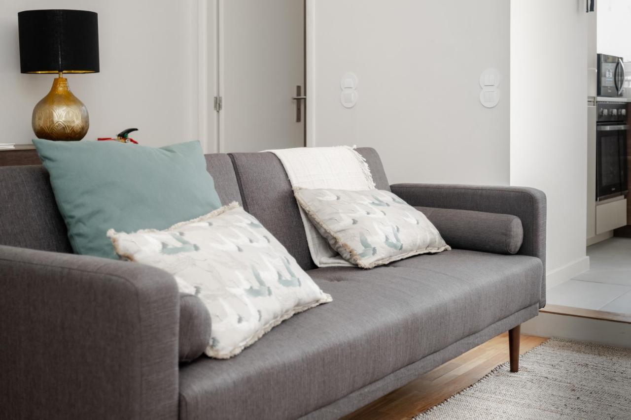 Nomad'S By Sta Catarina Flats - 3Bed Porto 아파트 외부 사진