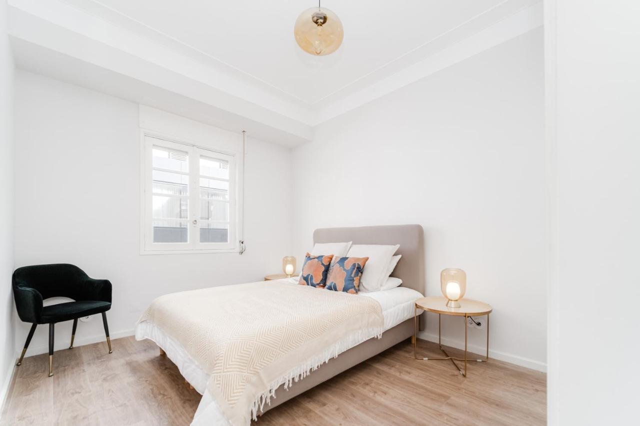 Nomad'S By Sta Catarina Flats - 3Bed Porto 아파트 외부 사진