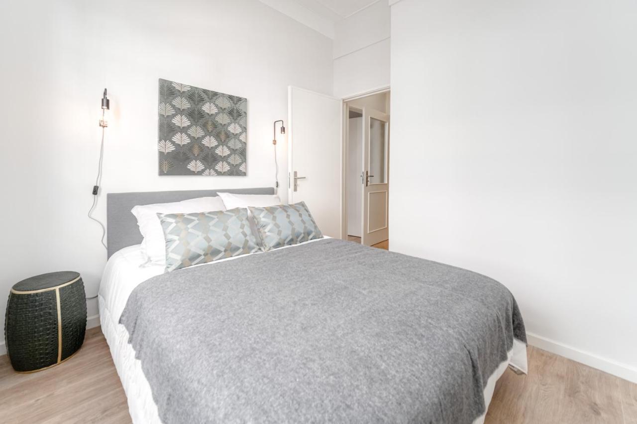 Nomad'S By Sta Catarina Flats - 3Bed Porto 아파트 외부 사진