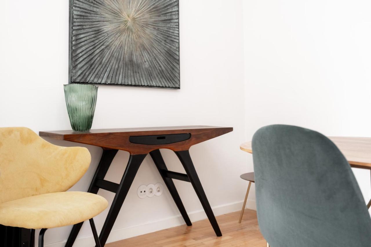 Nomad'S By Sta Catarina Flats - 3Bed Porto 아파트 외부 사진