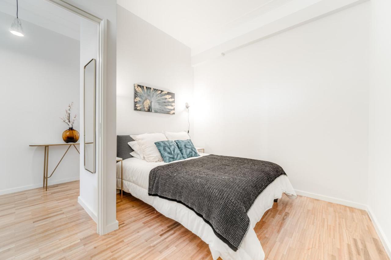 Nomad'S By Sta Catarina Flats - 3Bed Porto 아파트 외부 사진