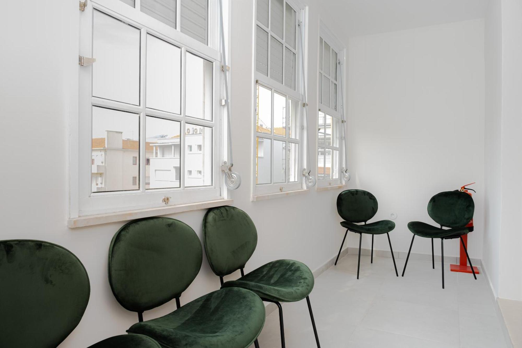 Nomad'S By Sta Catarina Flats - 3Bed Porto 아파트 외부 사진