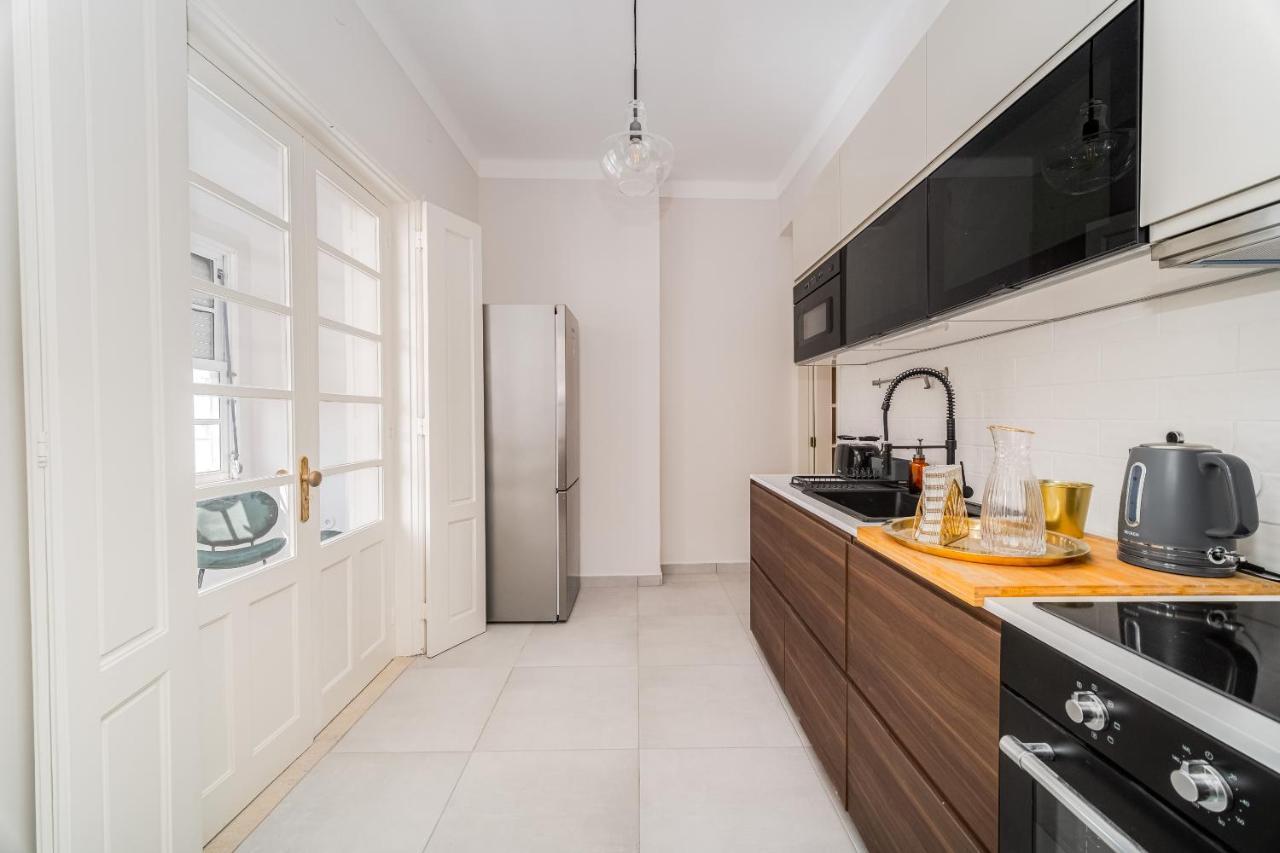 Nomad'S By Sta Catarina Flats - 3Bed Porto 아파트 외부 사진
