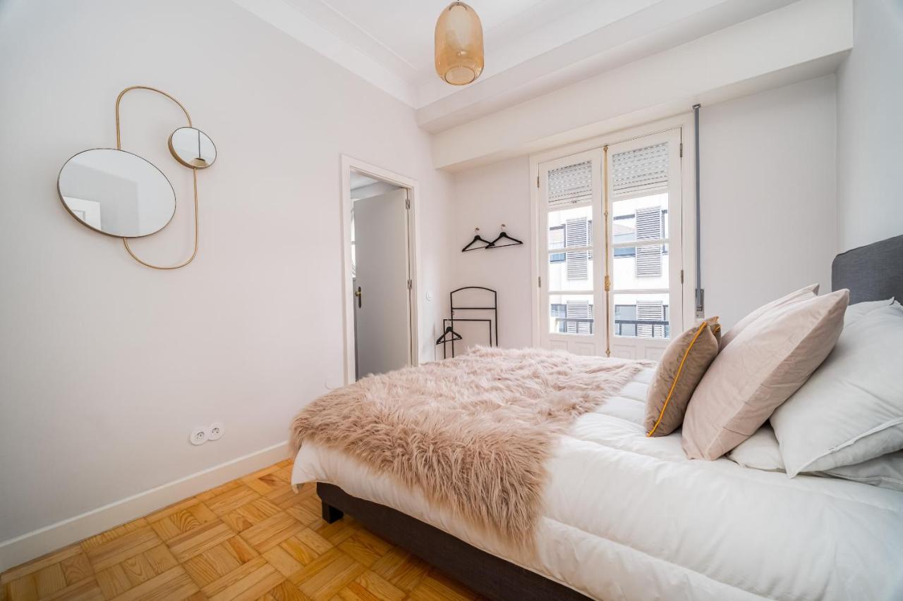 Nomad'S By Sta Catarina Flats - 3Bed Porto 아파트 외부 사진