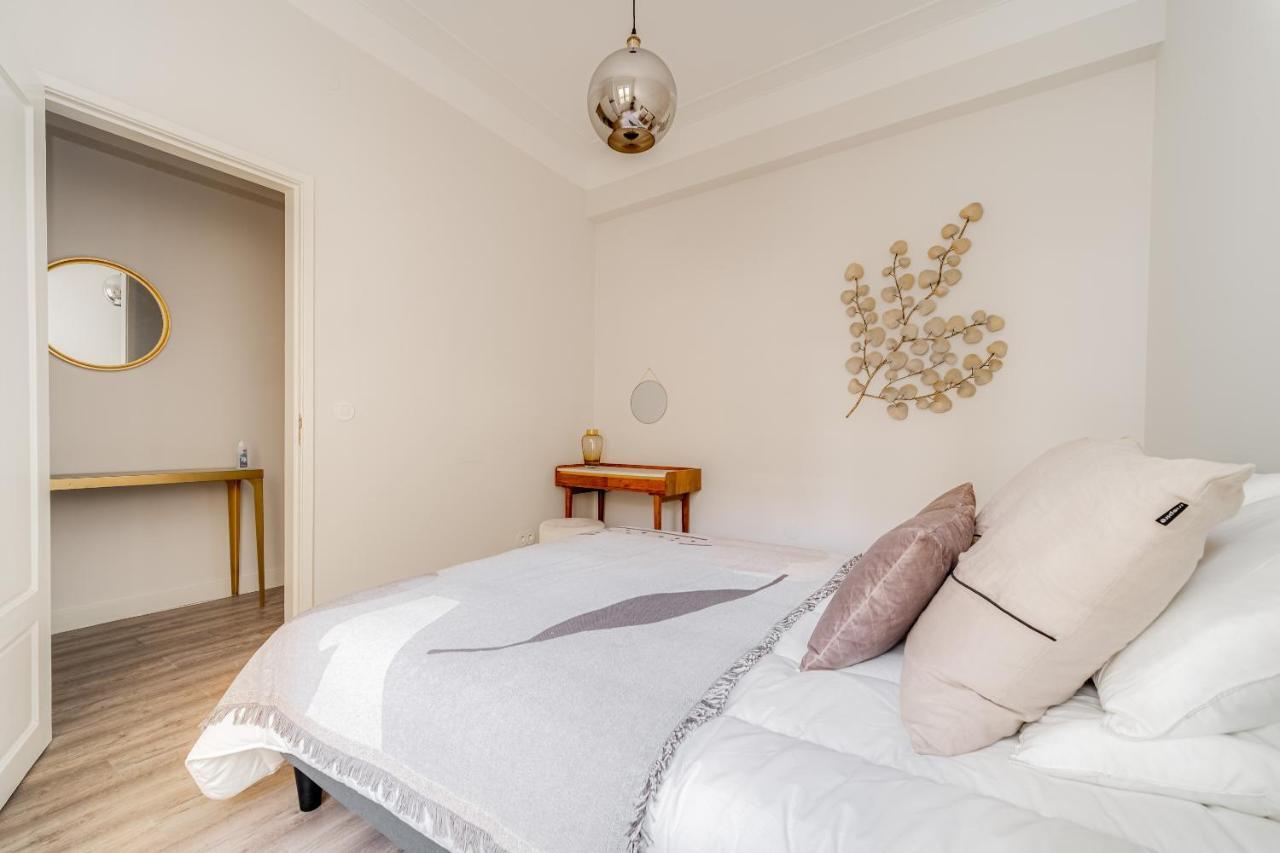 Nomad'S By Sta Catarina Flats - 3Bed Porto 아파트 외부 사진