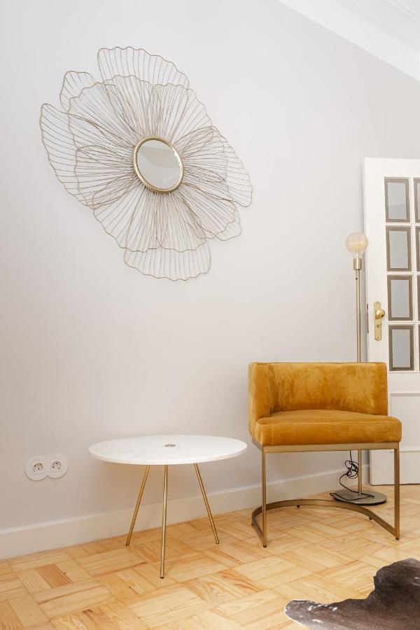 Nomad'S By Sta Catarina Flats - 3Bed Porto 아파트 외부 사진