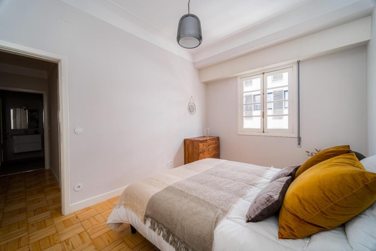 Nomad'S By Sta Catarina Flats - 3Bed Porto 아파트 외부 사진