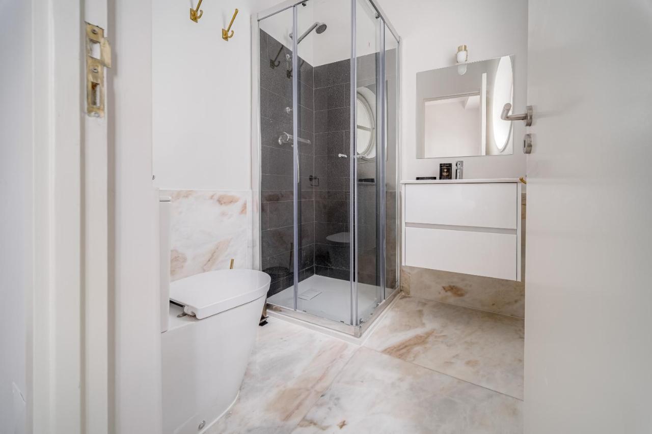 Nomad'S By Sta Catarina Flats - 3Bed Porto 아파트 외부 사진