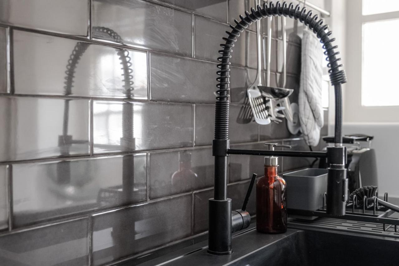 Nomad'S By Sta Catarina Flats - 3Bed Porto 아파트 외부 사진