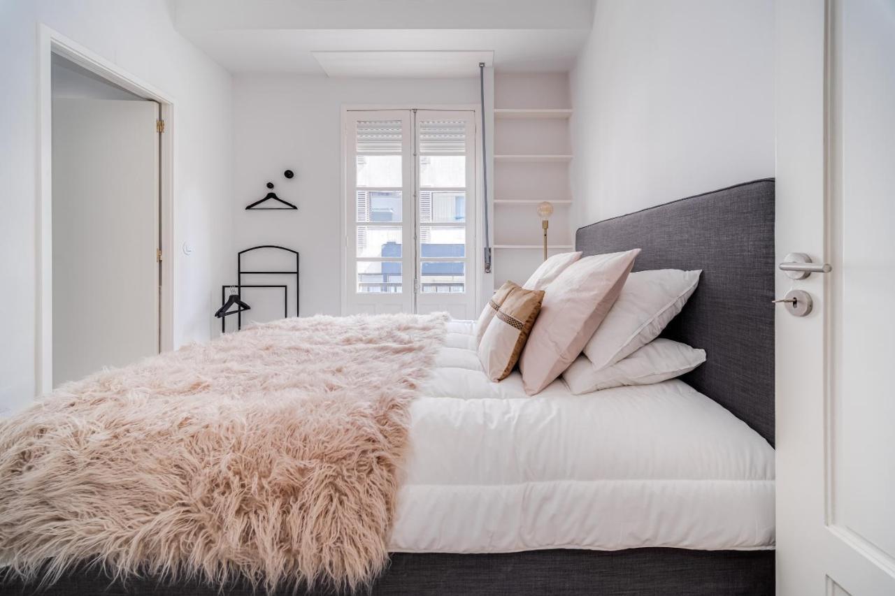 Nomad'S By Sta Catarina Flats - 3Bed Porto 아파트 외부 사진