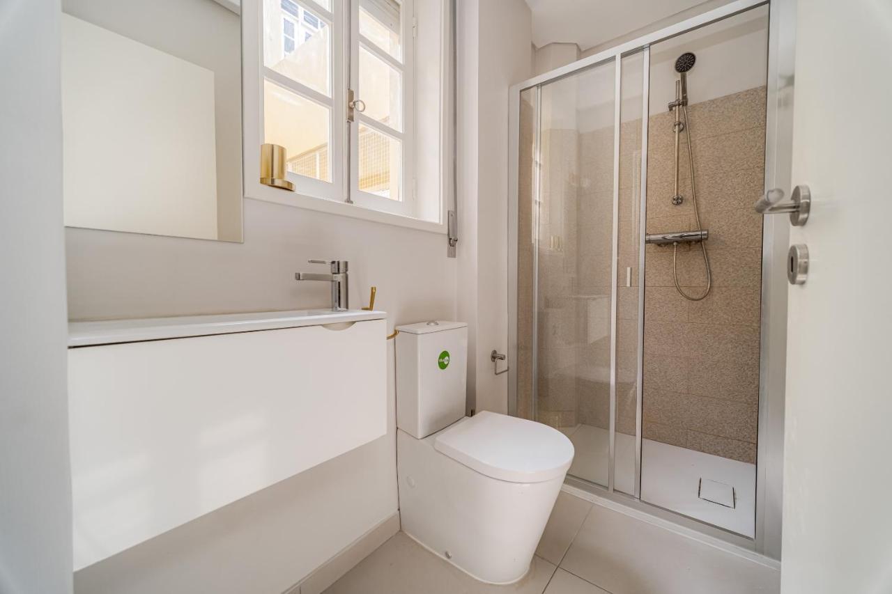 Nomad'S By Sta Catarina Flats - 3Bed Porto 아파트 외부 사진