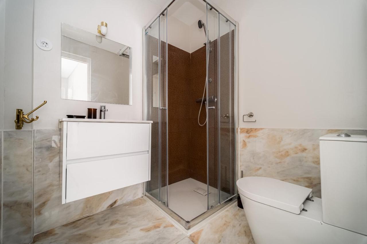 Nomad'S By Sta Catarina Flats - 3Bed Porto 아파트 외부 사진