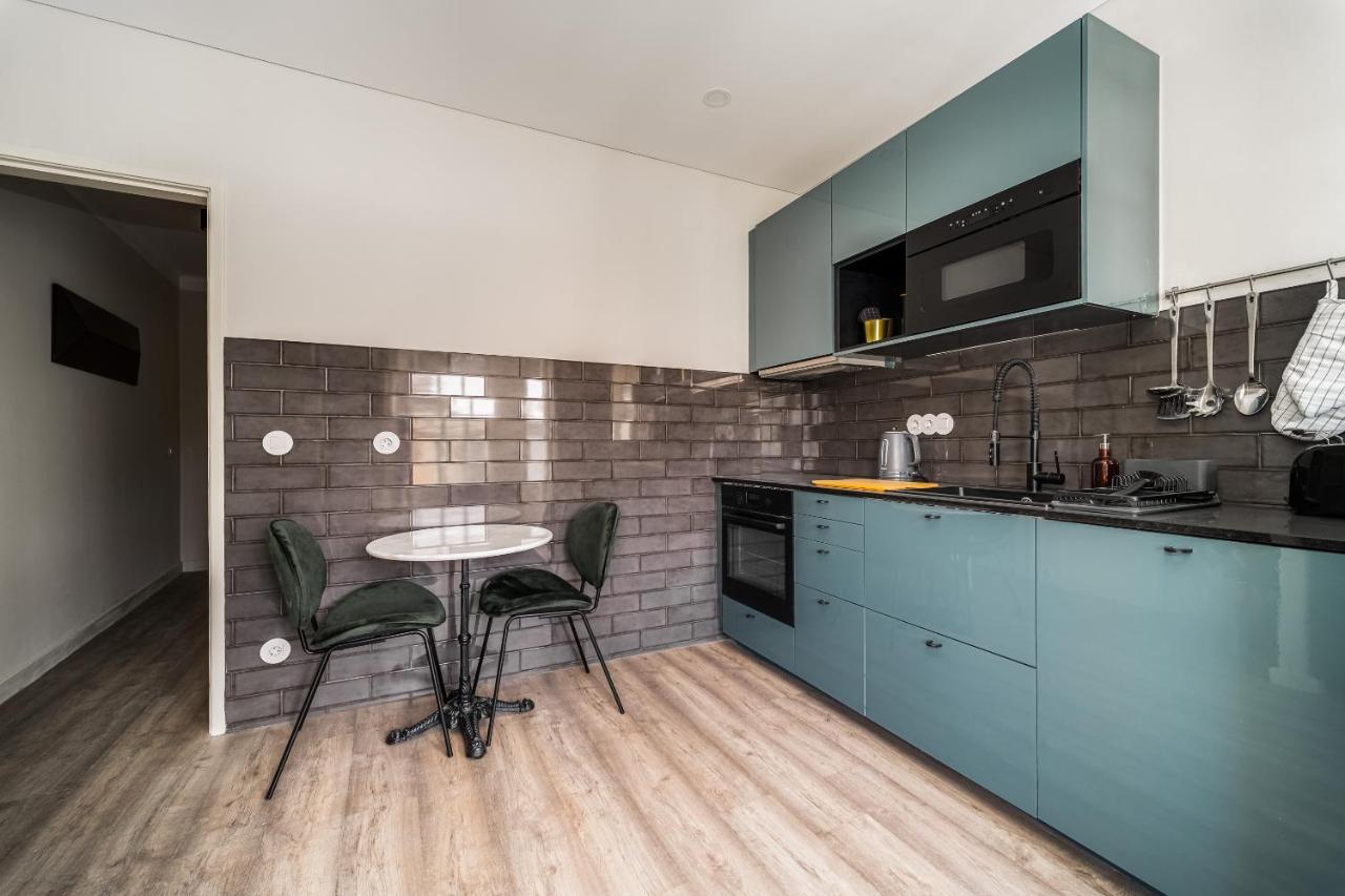 Nomad'S By Sta Catarina Flats - 3Bed Porto 아파트 외부 사진