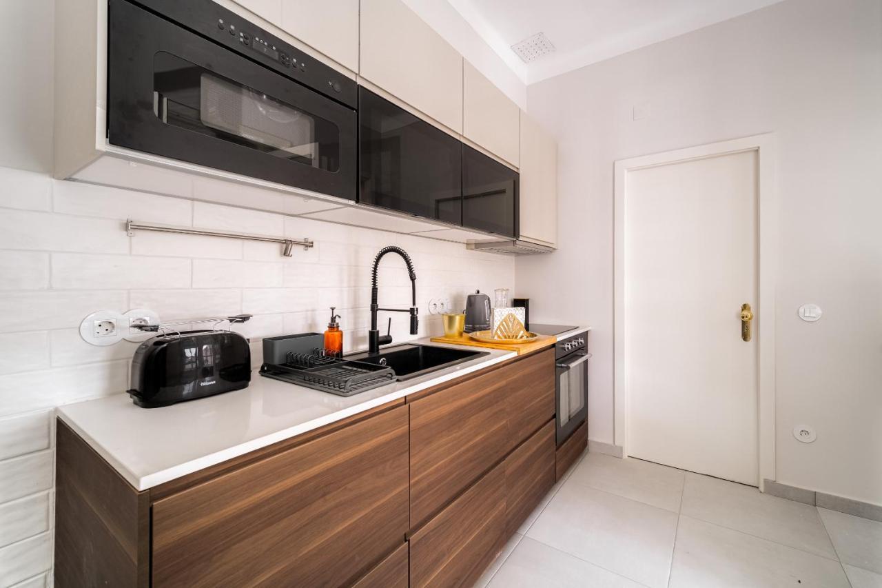 Nomad'S By Sta Catarina Flats - 3Bed Porto 아파트 외부 사진