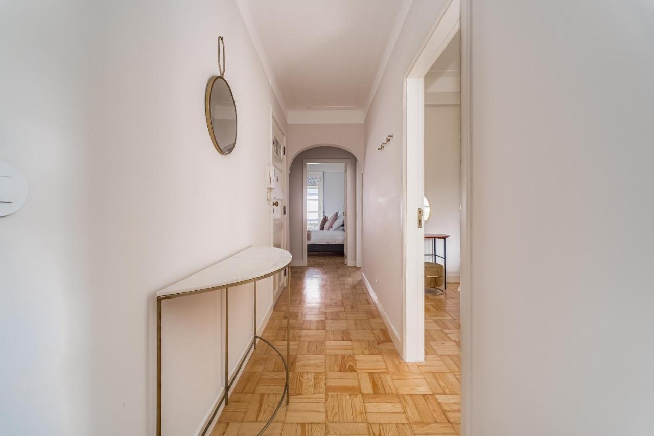 Nomad'S By Sta Catarina Flats - 3Bed Porto 아파트 외부 사진